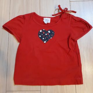 アニエスベー(agnes b.)のアニエスベー  Tシャツ 18mois(Ｔシャツ)