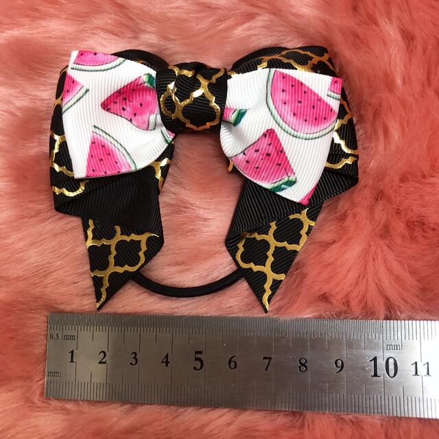 ss23】ハンドメイド リボン ヘアゴム www.skippackitalianmarket.com ss23】ハンドメイド リボン ヘアゴム www.skippackitalianmarket.com
