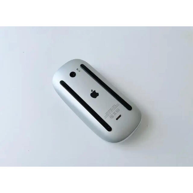 Apple Magic Mouse 2 アップル マジックマウス A1657 1