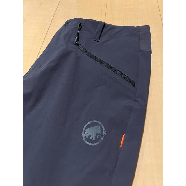 Mammut(マムート)のMAMMUT  Trekkers 2.0 Pants AF  スポーツ/アウトドアのアウトドア(登山用品)の商品写真