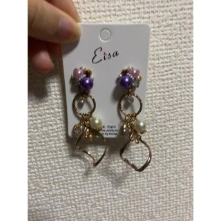 ピアス(ピアス)