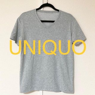 ユニクロ(UNIQLO)のユニクロ Tシャツ(シャツ)