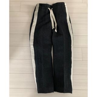 sus-sous シュス21aw trousers,dressの通販 by よしたか's shop｜ラクマ