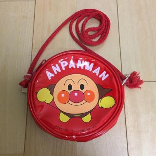 アンパンマン(アンパンマン)のアンパンマン ポシェット(ポシェット)