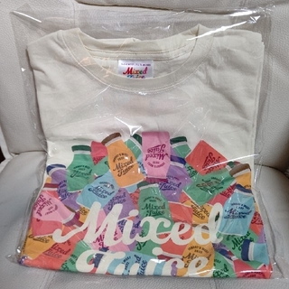 ジャニーズWEST - ジャニーズWEST Mixed Juice ツアーTシャツ