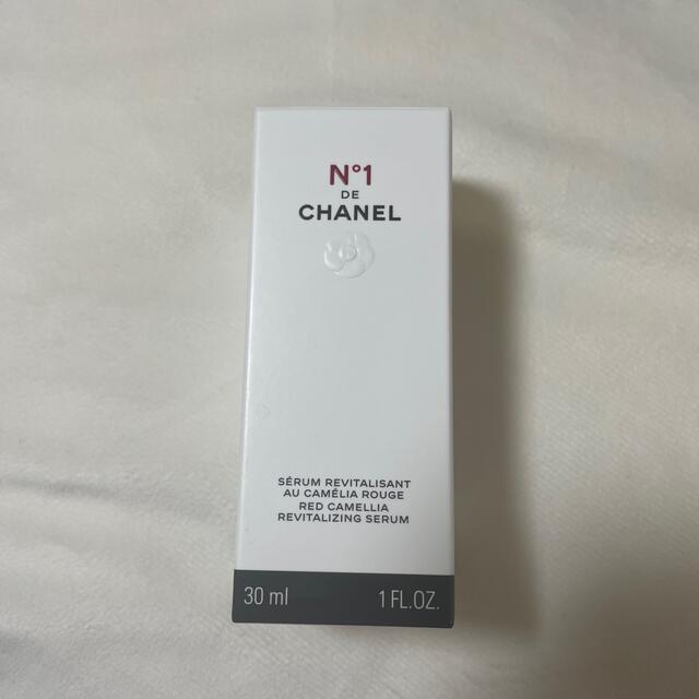 CHANEL(シャネル)のセラム N°1 ドゥ シャネル 30ml コスメ/美容のスキンケア/基礎化粧品(美容液)の商品写真