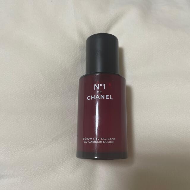 CHANEL(シャネル)のセラム N°1 ドゥ シャネル 30ml コスメ/美容のスキンケア/基礎化粧品(美容液)の商品写真