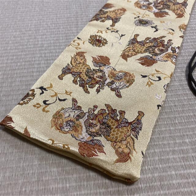 新作 狛犬 希少 和包丁 包丁袋 2丁袋 包丁ケース 袱紗‼️包丁 柳刃 本 ...