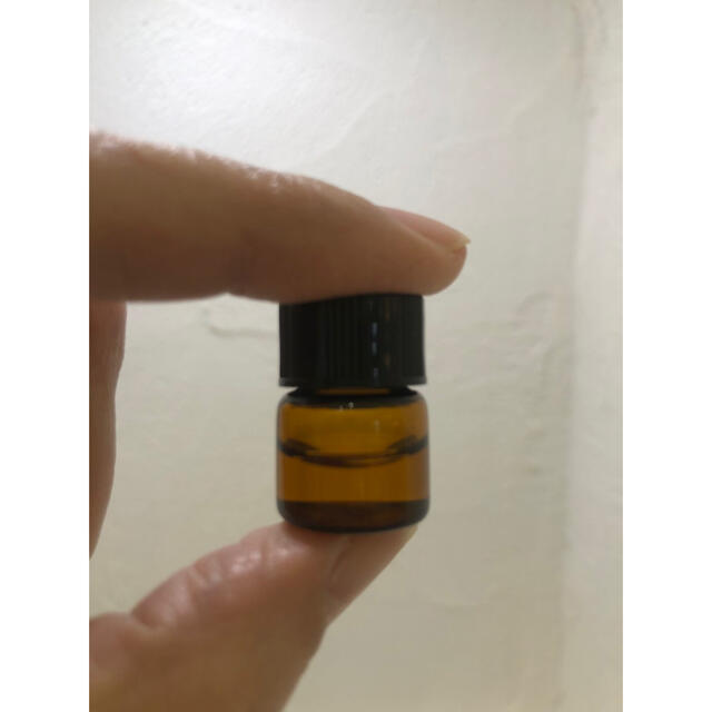 ドテラ　小分け　お試し用　エッセンシャルオイル　1ml