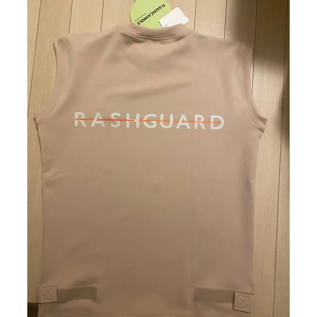 GUACAMOLE - 新品タグ付き ガカモレ ラッシュガードの通販 by Ryu ...