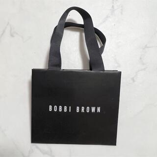 ボビイブラウン(BOBBI BROWN)の◎ショッパー(ショップ袋)