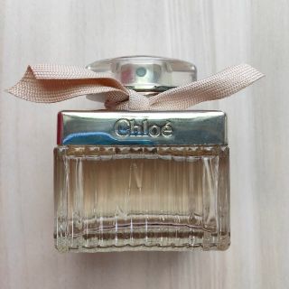 クロエ(Chloe)のクロエ  オードパルファム  50ml  香水(香水(女性用))