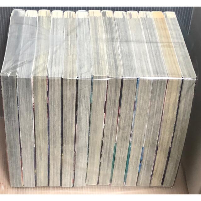 【UGK09r】《ヤケ巻あり》野田サトル ゴールデンカムイ 1-29巻全巻セット
