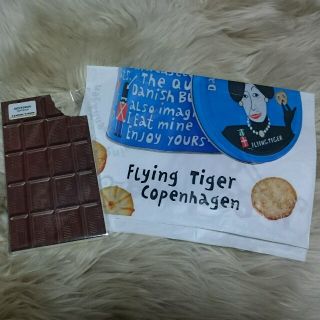 フライングタイガーコペンハーゲン(Flying Tiger Copenhagen)の『フライング  タイガー』ノートブック(その他)