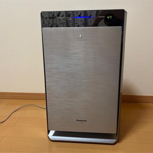 Panasonic 加湿空気清浄機 F-VXJ90 - 生活家電