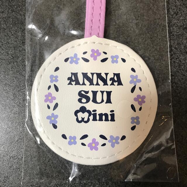 ANNA SUI mini(アナスイミニ)のマタニティマーク ANNA SUI mini キッズ/ベビー/マタニティのマタニティ(その他)の商品写真