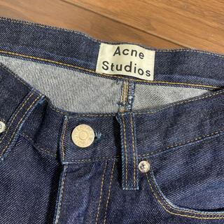 アクネストゥディオズ(Acne Studios)のAcne studio/ アクネ デニムジーンズ(デニム/ジーンズ)