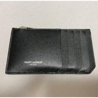 サンローラン コインケース/小銭入れ(メンズ)の通販 200点以上 | Saint ...
