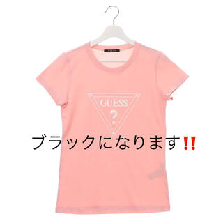 ゲス(GUESS)のGUESS(Tシャツ(半袖/袖なし))