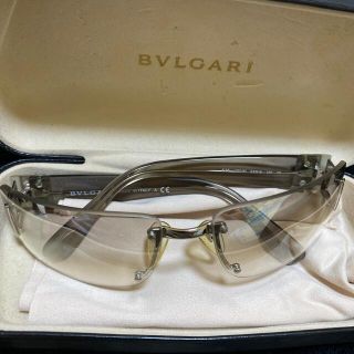 ブルガリ(BVLGARI)のBVLGARIサングラス(サングラス/メガネ)