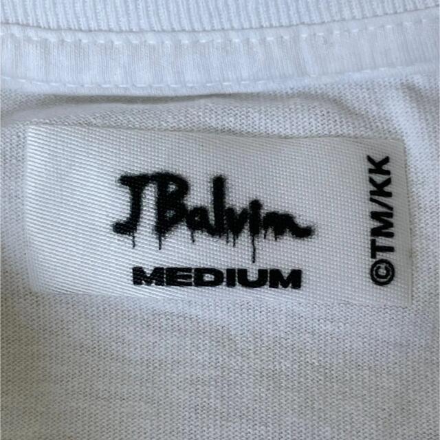 メンズJBalvin kaikaikiki Tシャツ