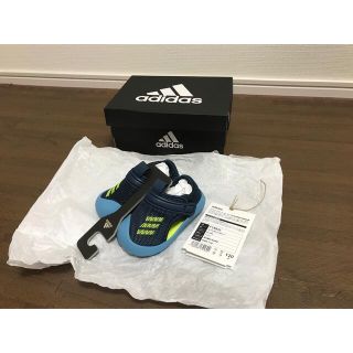 アディダス(adidas)の★maria.yano様専用★ adidas ALTAVENTURサンダル(サンダル)