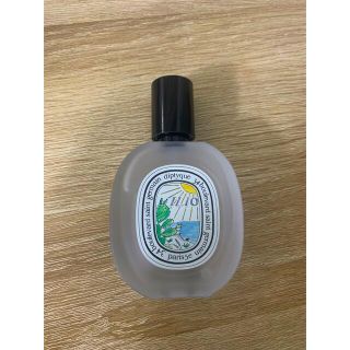 ディプティック(diptyque)のdiptyque ヘアフレグランス ILIO イリオ(香水(女性用))