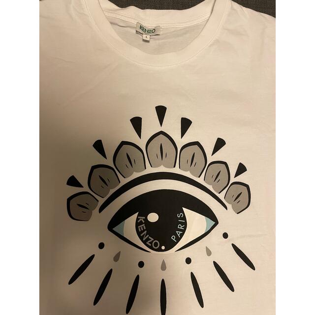 KENZO(ケンゾー)のKENZO Ｔシャツ メンズのトップス(Tシャツ/カットソー(半袖/袖なし))の商品写真