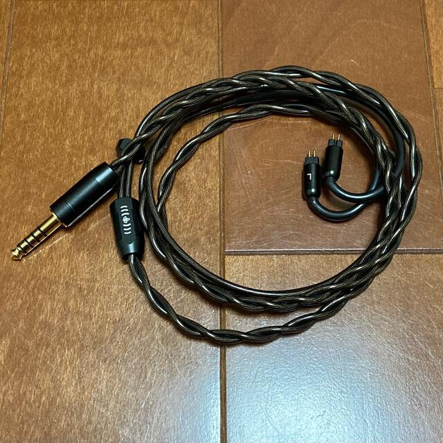 日本最級 FAudio Re-Master BS plus ケーブル www.esn-spain.org