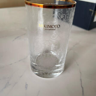ミキモト(MIKIMOTO)のミキモトグラス(グラス/カップ)