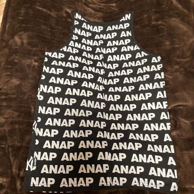 ANAP(アナップ)のANAP タンクトップ レディースのトップス(タンクトップ)の商品写真