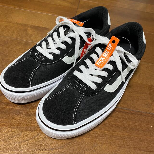 VANS ロードリップ