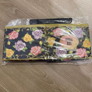 アナスイ(ANNA SUI)のANNA SUI メイクアップボックス(小物入れ)