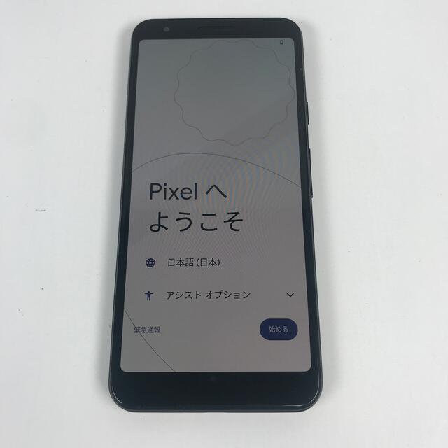 google pixel 3a 64gb