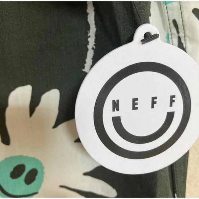 Neff(ネフ)の新品 NEFF シャツ メンズのトップス(シャツ)の商品写真