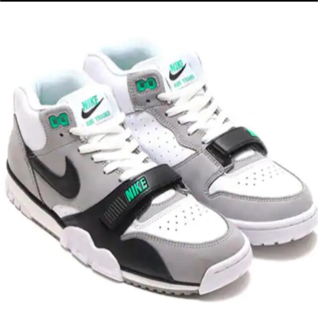 Nike Air Trainer 1 Chlorophyll クロロフィル