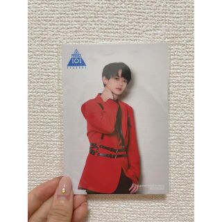 藤牧京介 アルバム特典 生写真の通販 by なお's shop｜ラクマ