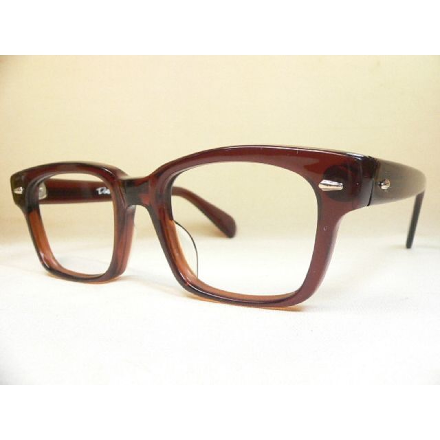MAX レキシントン型(？) ヴィンテージ 眼鏡 フレーム 恐らく国産品 