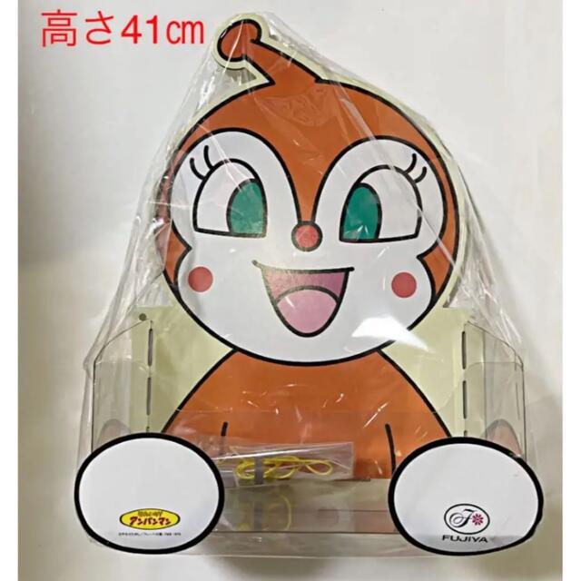 アンパンマン 置物　非売品 3