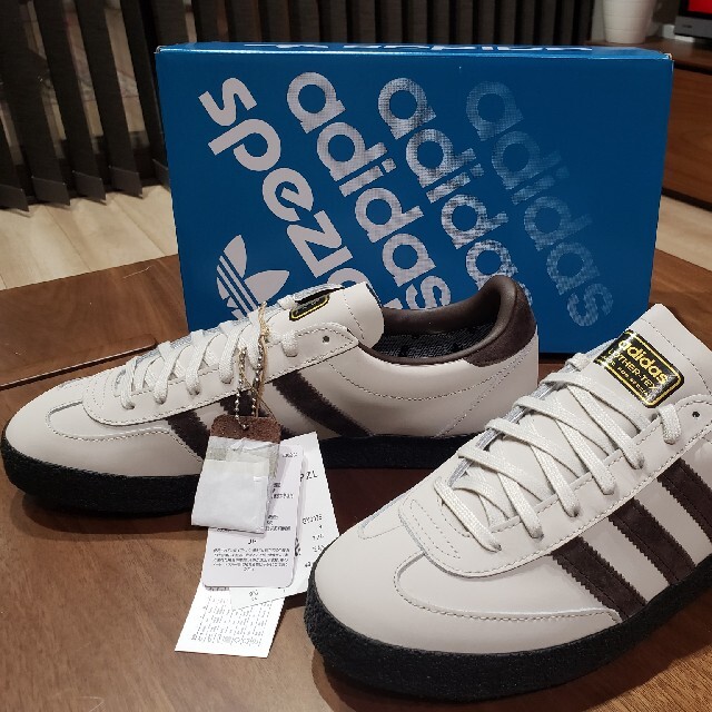アディダス スペツィアル ミストストーン アディダス ADIDAS アディダス