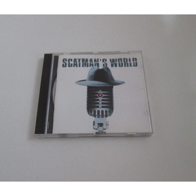 Scatman’s World / スキャットマン・ジョン