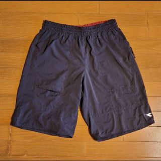 ディアドラ(DIADORA)のXL ディアドラ　パンツ　テニス　擦れや穴染み無し！こなれた感じの美品です！(ウェア)