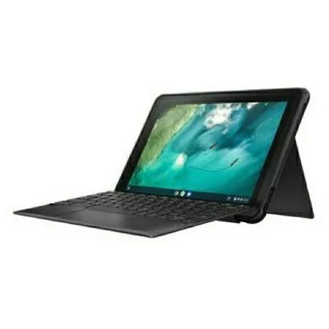 ASUS Chromebook Detachable CZ1 新品・未開封品