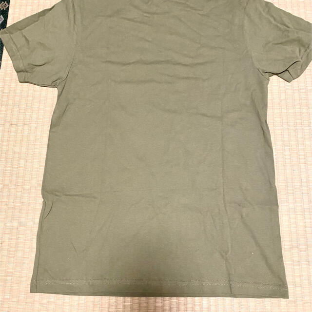patagonia(パタゴニア)のPatagonia / パタゴニア　新品未使用　オーガニックコットン　Tシャツ メンズのトップス(Tシャツ/カットソー(半袖/袖なし))の商品写真