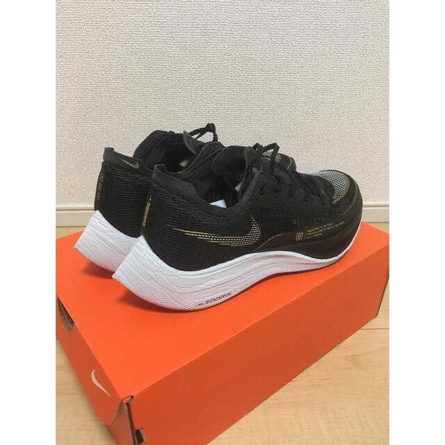 ナイキ ズームX ヴェイパーフライ ネクスト%2(27.0cm) ナイキ ズームX ヴェイパーフライ ネクスト%2(27.0cm)