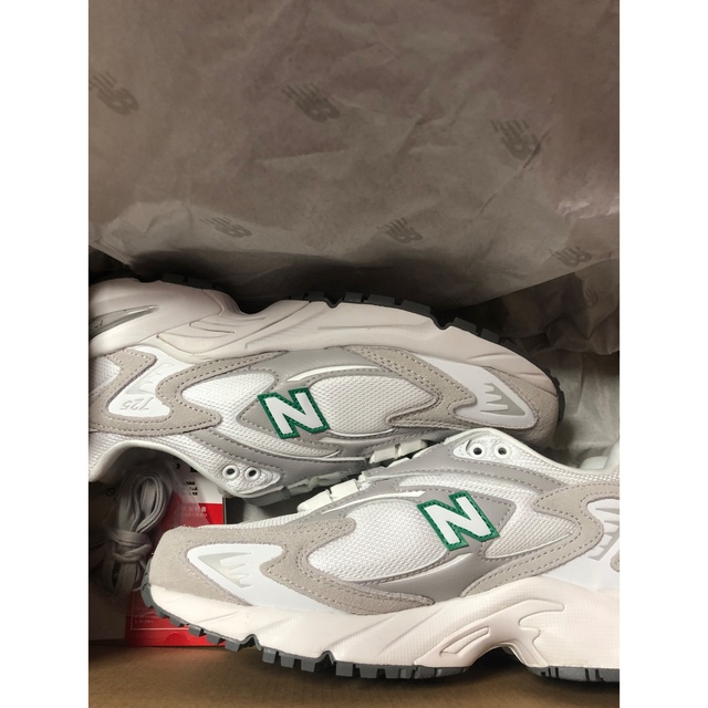 New Balance(ニューバランス)のML725 レディースの靴/シューズ(スニーカー)の商品写真