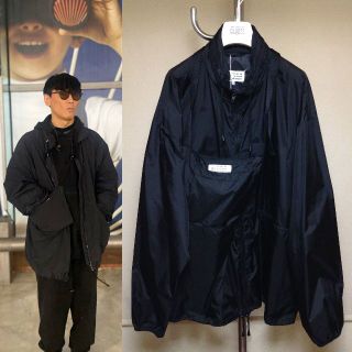 Maison Martin Margiela   新品  マルジェラ サコッシュドッキング