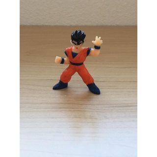 ドラゴンボール(ドラゴンボール)の◆ドラゴンボール　孫悟飯　ミニフィギュア(アニメ/ゲーム)