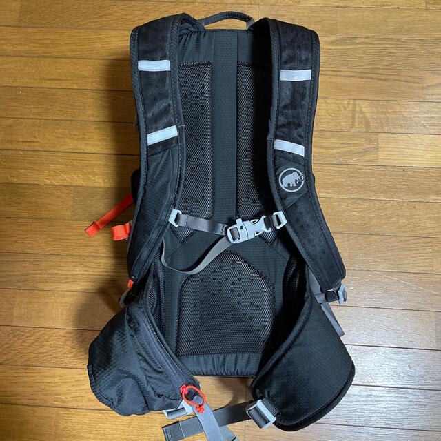 マムート リュック リチウムスピード20 1