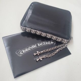 クロムハーツ(Chrome Hearts)の【テル様専用】(折り財布)